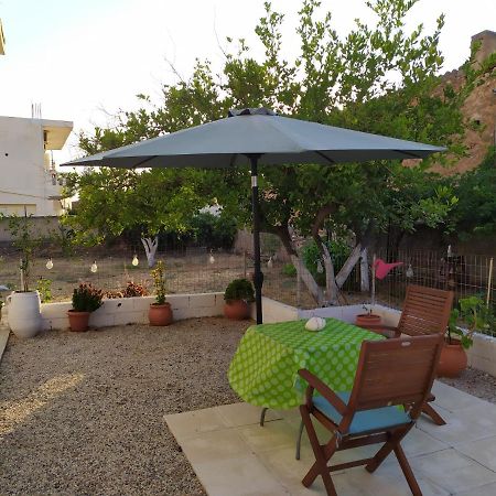 Sunday Apartment Chania 2A Exterior foto