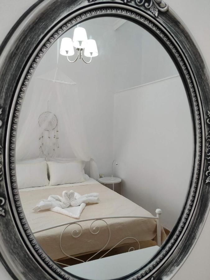 Sunday Apartment Chania 2A Exterior foto