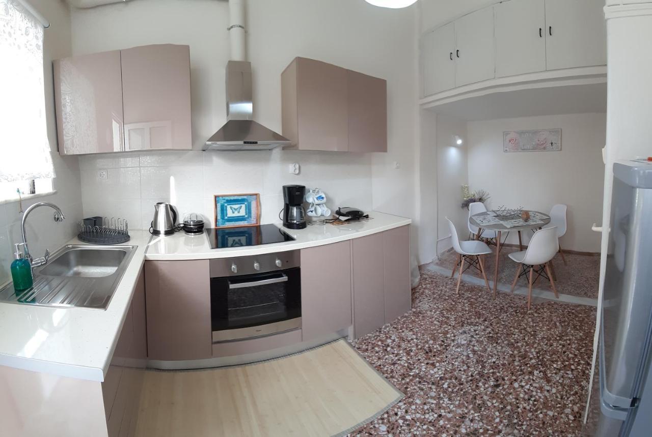 Sunday Apartment Chania 2A Exterior foto