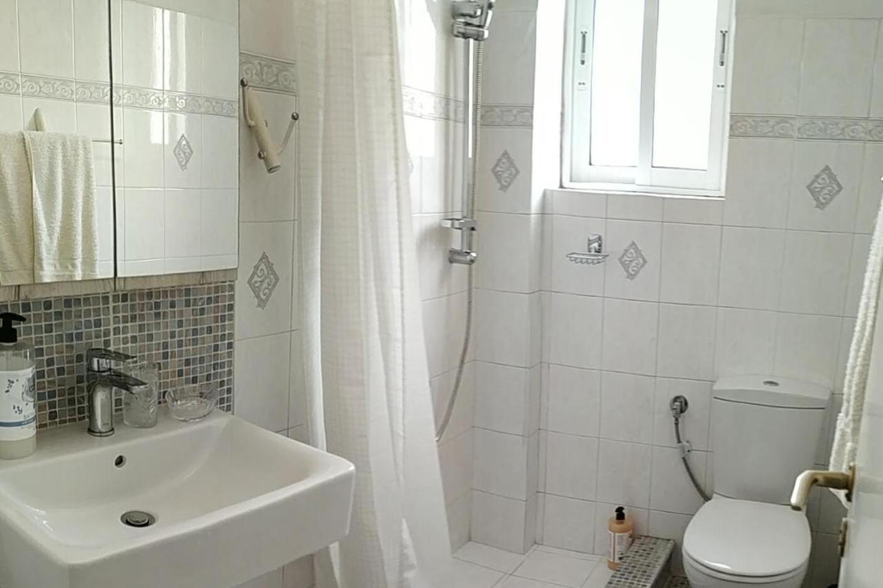 Sunday Apartment Chania 2A Exterior foto