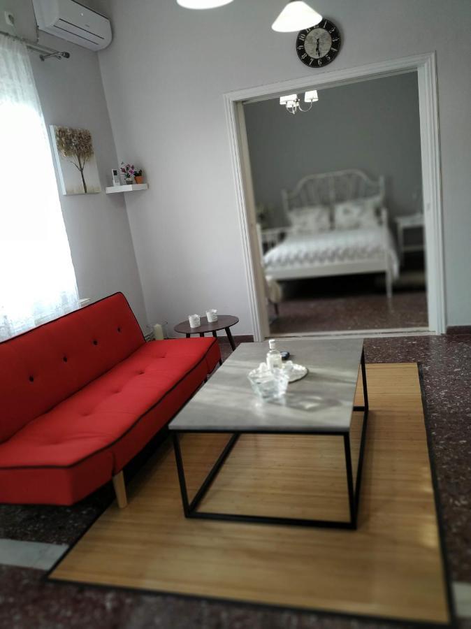 Sunday Apartment Chania 2A Exterior foto