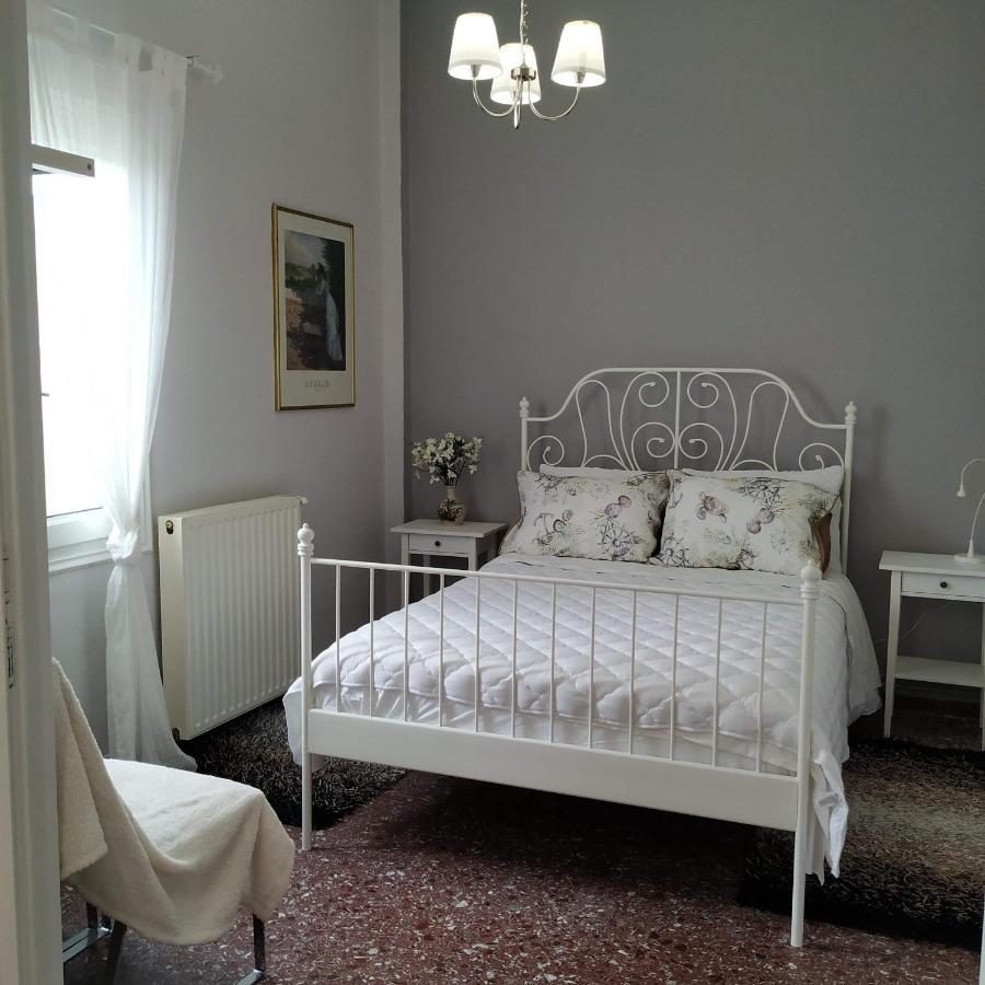 Sunday Apartment Chania 2A Exterior foto