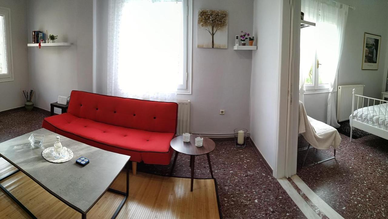 Sunday Apartment Chania 2A Exterior foto