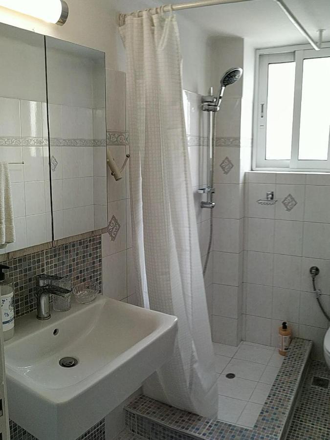 Sunday Apartment Chania 2A Exterior foto