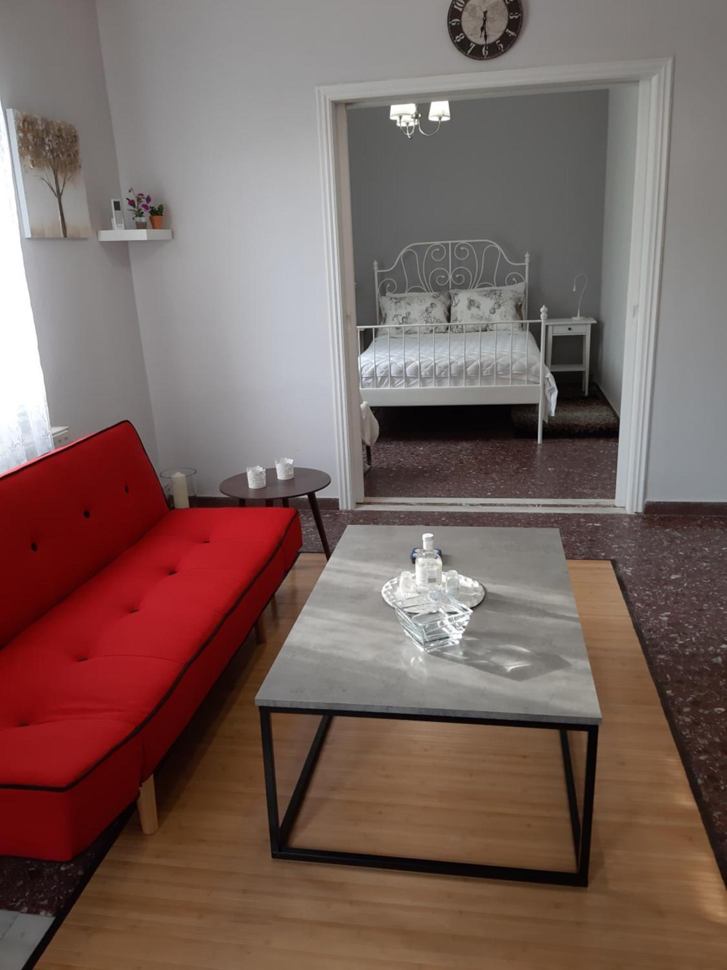Sunday Apartment Chania 2A Exterior foto