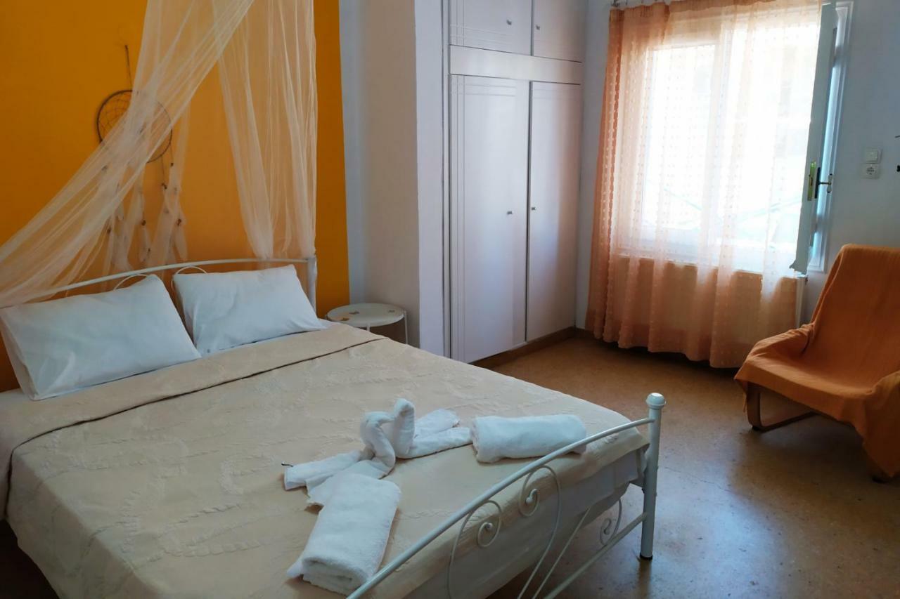 Sunday Apartment Chania 2A Exterior foto