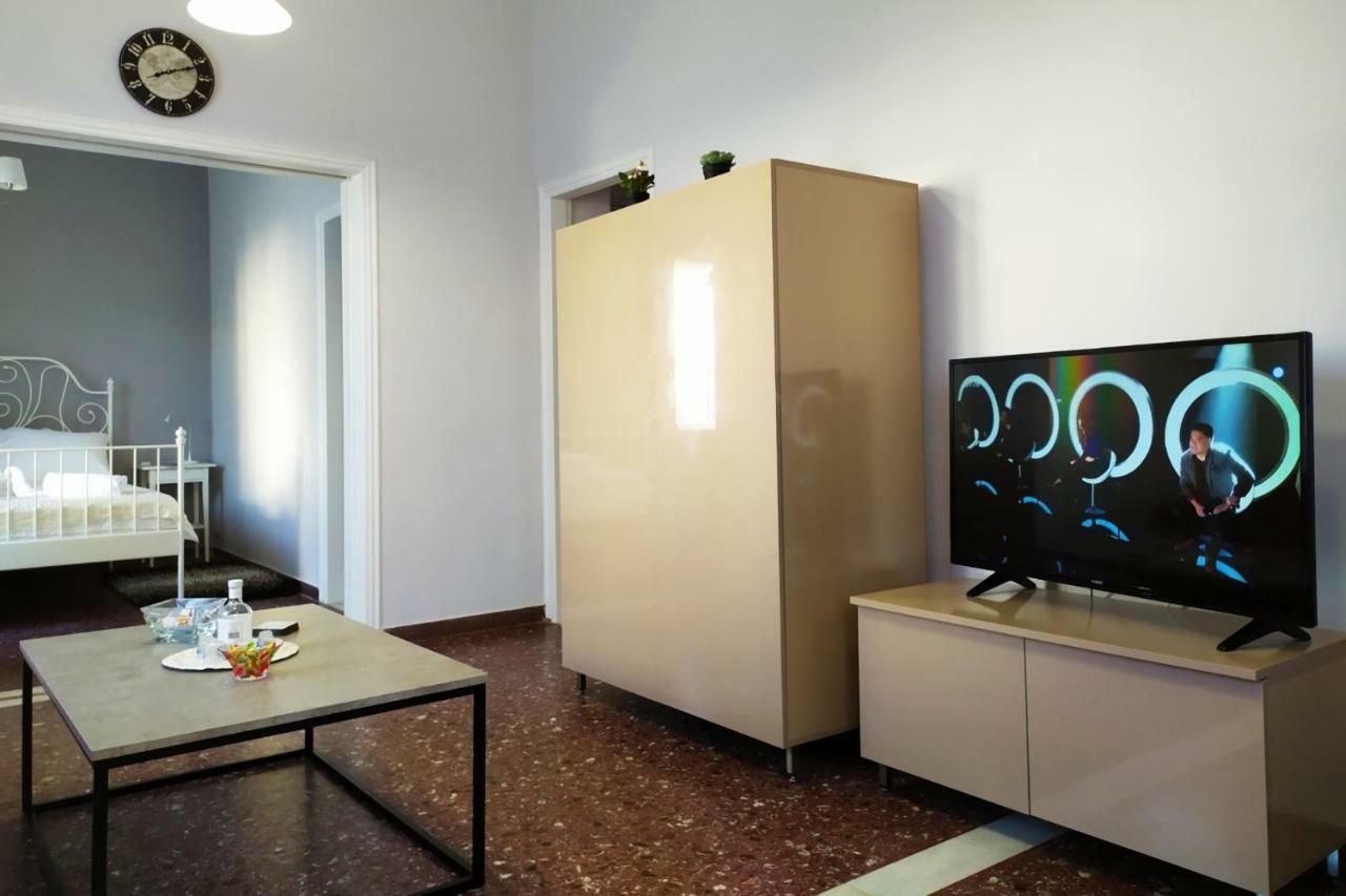 Sunday Apartment Chania 2A Exterior foto