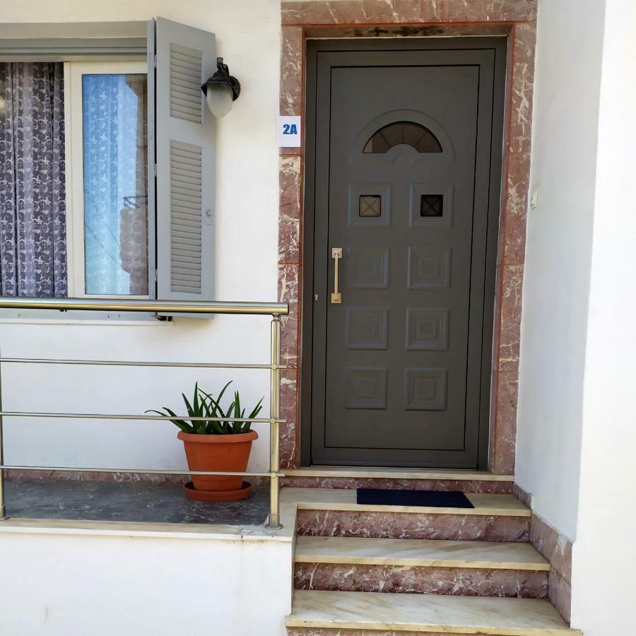 Sunday Apartment Chania 2A Exterior foto